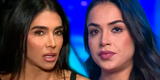 Vania Bludau vuelve a CRITICAR a Onelia tras PASAR la NOCHE con Mario Irivarren y jugar EN VIVO: "Te humilló"