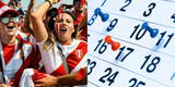 ¿Confirman feriado largo desde el 24 al 29 de julio por Fiestas Patrias a nivel nacional? Esto señala El Peruano