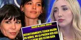 Madre de Angie Jibaja advierte RECAÍDA y RUEGA a Romina Gachoy que no la deje ver a sus hijos: "No la pueden ver así"