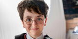 Develan la primera imagen de Dominic como Harry Potter y 4 actores nuevos para la serie de HBO