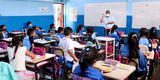 ¿Se suspenden las clases escolares este 21 y 22 de julio a nivel nacional? Esto señala El Peruano