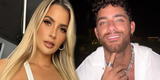 Macarena Gastaldo sorprende al revelar que fue la primera vez de Austin Palao: “La prueba de amor”