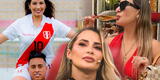 Pamela López RESPONDE sobre sus actitudes DESPECTIVAS en concentraciones con Christian Cueva: "No me hago la digna, soy digna"