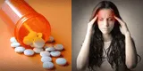 Reconocido medicamento para el dolor crónico podría aumentar el riesgo de demencia, según estudio científico