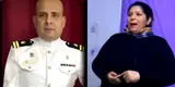 Engañó fingiendo ser oficial de la Marina y su esposa lo descubrió por insólita razón: “Dijo que se asimiló”