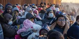 Se confirmó la PEOR NOTICIA: deportarán a INMIGRANTES por estas infracciones de tránsito en este país