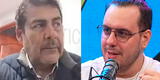 Chofer que atropelló a Furrey cambió de abogado tras polémica y lanzan su defensa: “Crucé en verde”