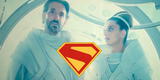James Gunn revela el polémico cambio de Jor-El y Lara en 'Superman 2025': "Es algo con lo que..."