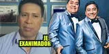 Animador de Hermanos Yaipén los DEMANDA y EXIGE más de 140 mil soles: “Carga laboral”