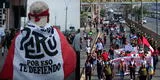 Confirman nueva fecha del paro nacional de transportistas: cuándo será y por qué el cambio