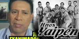 Extrabajador de Hermanos Yaipén delata malas intenciones tras embargar su casa: "Declarar en bancarrota"