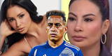 Pamela López expone FUERTE medida que tomó Pamela Franco en su contra tras revelar que viajará a Ecuador por Christian Cueva