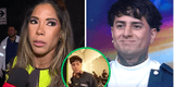 Karen Dejo y Diealis protagonizan tenso momento en vivo tras su ingreso a Esto es Guerra: “No grabes todo”