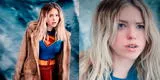 Supergirl en Superman 2025: ¿por qué aparece ebria en su cameo, quién es la actriz y en qué cómic estará basada su historia?