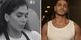 Vania Bludau envía contundente mensaje a Mario Irivarren: “Cuando toma es una persona agresiva"