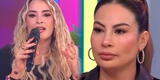Macarena Gastaldo ARREMETE contra Pamela López y le responde por pasajes a Argentina ¿Admitió el regalo de Christian Cueva?