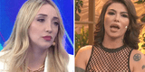 Romina revela fuerte verdad de Angie sobre la tenencia de sus hijos: “Amenazaste"
