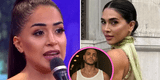 Onelia Molina y su peculiar mensaje a Vania Bludau tras inesperado chat con Mario: “Ellos ya lo saben”