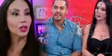 Paola Ruíz CONFIRMA la SEPARACIÓN de su esposo tras más de 16 años juntos: "Desde enero..."