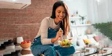 La poderosa cena repleta de proteínas con el presupuesto más bajo que puedes preparar: receta completa