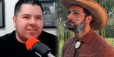 Nicola Porcella es FUERTEMENTE criticado en MÉXICO por su último papel en novela de Televisa