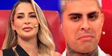 Macarena Gastaldo ASEGURA que Paul Michael, pareja de Pamela López, le ESCRIBIÓ: "Tengo mensajes"