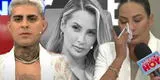 ¿Ya no están juntos? Paul Michael reaparece sin Pamela López tras supuesta traición con Macarena Gastaldo