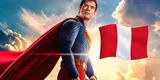 Perú fue clave en éxito de taquilla de Superman que recaudó más de 217 millones de dólares en el mundo: lideró en nuestro país