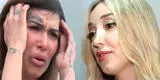 Angie Jibaja manda DURA ADVENTENCIA a Romina Gachoy y la amenaza con tomar medidas legales: "Rayan en la crueldad"