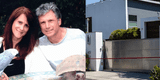 Horror en American Idol: supervisor musical muere en aparente doble homicidio