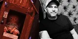 Miedo en EE. UU.: muere el investigador paranormal que exhibía a la verdadera muñeca Annabelle