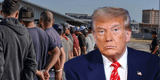 Indignación tras deportación masiva a Eswatini bajo orden del gobierno de Trump