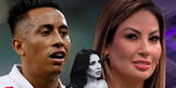 'Revelan' las INTENCIONES de Pamela López para viajar a Ecuador en busca de Christian Cueva: "Van a regresar"