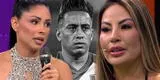 Pamela Franco multiplica por cero a Pamela López tras posible encuentro con Cueva: "¿Pelear? Qué flojera"