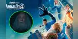 Director de Los 4 fantásticos reveló que borraron a uno de los villanos de la película: "Fue desgarrador..."