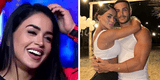 Onelia Molina rompe su silencio y habla sobre su futuro con Mario Irivarren tras ‘coqueteos’: “Cariño”