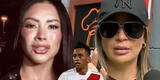 Pamela Franco 'se pronuncia' tras 'exponerse' intenciones de Pamela López para buscar a Christian Cueva: "No pierdas tu tiempo..."