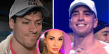 Patricio Parodi lanza potente mensaje tras presunto beso entre Pamela López y Piero Arenas