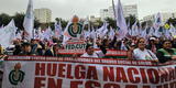 ¿Adelantan el paro nacional indefinido desde HOY en todo el país? Gremios responden con fuerte mensaje