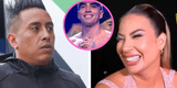 Cueva toma contundente acción tras presunto beso entre Pamela López y Piero Arenas