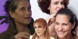 Bibiana Melzi revela que familia de Pachi Valle-Riestra se enteró de su relación tras AMPAY de Magaly TV: "Sí, estoy con una mujer"