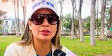 Pamela López se QUIEBRA al REVELAR que sus hijos sufren bullying: “Les cantan las canciones del padre con su amante”