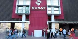 Sunat lanza MASIVA convocatoria de TRABAJO a nivel nacional: más de 180 vacantes con sueldos de hasta 10.500 soles