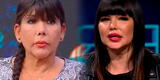 Mamá de Angie Jibaja EXPONE el DURO tratamiento psiquiátrico de su hija: “La está volviendo medio loca”