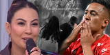 Pamela López cumple sueño de sus hijos antes de su encuentro con Christian Cueva: “Lo conocieron”