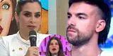 Ethel Pozo FULMINA a Juan Ichazo por decir que no estaría con una madre soltera: "Macarena te aceptó a ti con hijos"