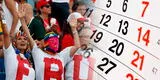 ¿Confirman feriado largo del 25 al 30 de julio a nivel nacional por Fiestas Patrias? Esto señala El Peruano