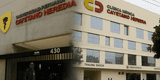 Indecopi resuelve histórica disputa entre la Universidad y la Clínica Cayetano Heredia: ¿Quién se quedó con el nombre?