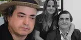 Jaime Bayly revela que le es 'INFIEL' a su esposa tras 18 años juntos: "Le digo que no puedo más, no doy más"