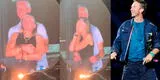 Cámara en Show de Coldplay 'cazó' infidelidad de uno de los hombres más poderosos del mundo con su jefa de RRHH